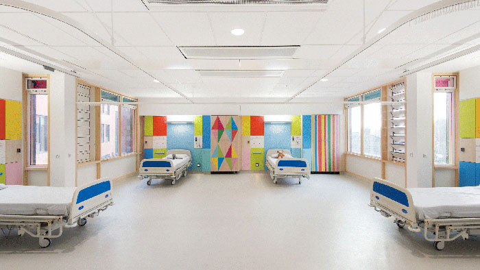 children-hospital-design