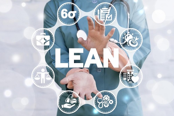 Lean-Healthcare