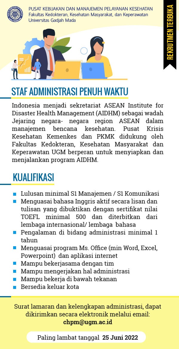 Loker-pkmk