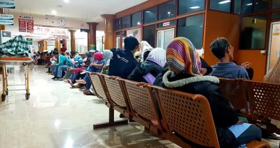 Manajemen Rumah Sakit PKMK FK UGM » Disparitas Regional Dalam ...